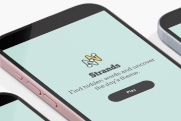 Hints and clues for today’s threads for “Make Attention Attitude!”