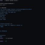 BuildKit: Docker’s Hidden Gem That Can Build Almost Anything