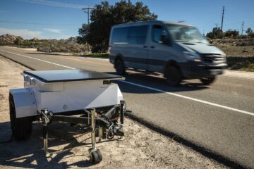 How Border Patrol ALPRs are changing life on California border- CalMatters