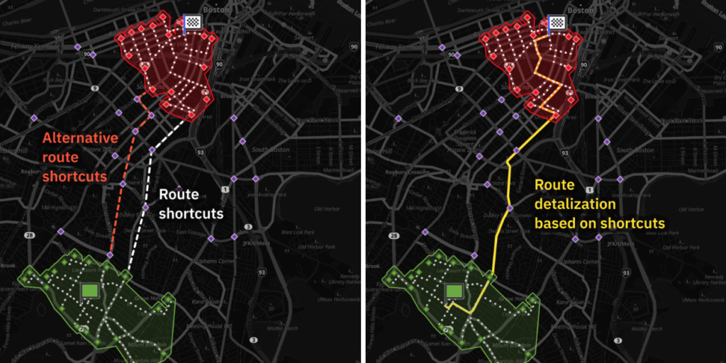 OsmAnd’s Faster Offline Navigation | OsmAnd