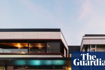 ‘The sky’s the limit’: Newcastle Art Gallery unveils ‘divisive’ $48m expansion with huge opening show | Museums