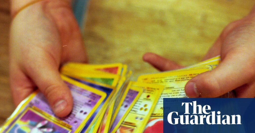 Tell us what Pokemon means to you Pokemon