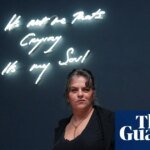 Tracey Emin’s lust for life, the gaudy Egyptian treasure, and Don McCullin at 90 – The Week in Art | Art and design