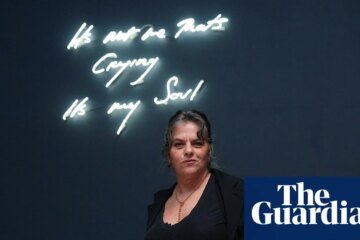 Tracey Emin’s lust for life, the gaudy Egyptian treasure, and Don McCullin at 90 – The Week in Art | Art and design