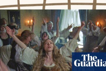 From Ann Lee’s Testament to Gorillaz: Your Complete Entertainment Guide for Next Week | culture