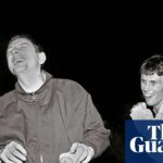 Watch Watership Down on Acid with Bez: Shawn Ryder Releases New Memoir 24 Hour Party Person | books