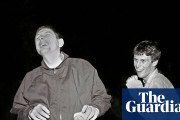 Watch Watership Down on Acid with Bez: Shawn Ryder Releases New Memoir 24 Hour Party Person | books