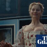 Meet the unlikely star of the stunning Wuthering Heights: Martin Clunes | Wuthering Heights