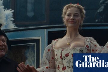 Meet the unlikely star of the stunning Wuthering Heights: Martin Clunes | Wuthering Heights