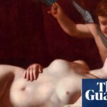 “Not to stare at”: Forget Titian, Botticelli and male illusionists – only women can paint great female nudes | art