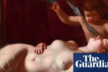 “Not to stare at”: Forget Titian, Botticelli and male illusionists – only women can paint great female nudes | art