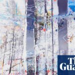 Artist Sarah Sze: “A work of art ends when everything swings.” Sarah S