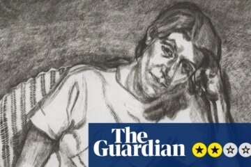 Lucian Freud: Review of Drawing in Drawing – No, I don’t want to go up and see these engravings | fee