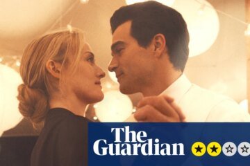 Love Story: Review by John F. Kennedy Jr. and Carolyn Bissette – TV Will Bored You | television