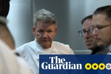 Gordon Ramsay review – Did we really need six hours of him preparing restaurants? | TV and radio