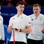 Winter Olympics 2026: What do curlers do when they’re not at the Games?