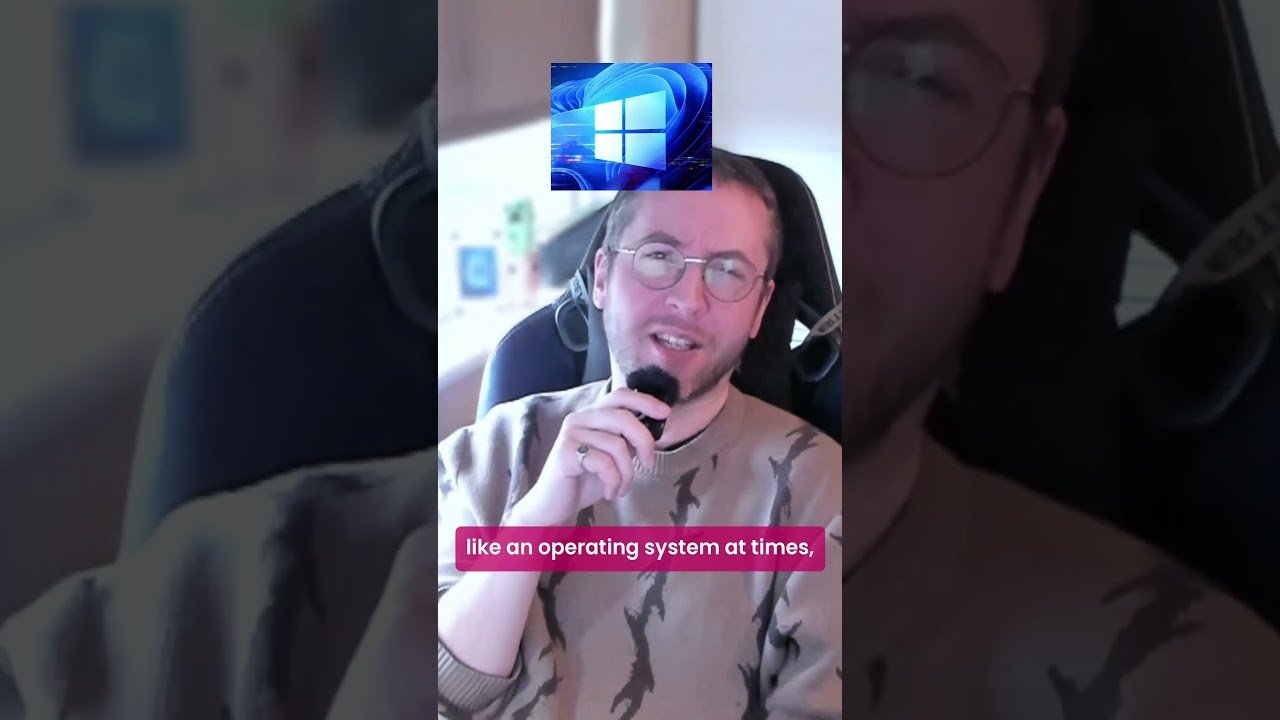 I was locked out of Notepad due to Microsoft's server bug — is this the 'Thin Client' era? - YouTube