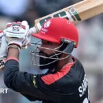 T20 World Cup: Canada’s Yuvraj Samra becomes first participant to reach century and youngest player in history as New Zealand win to reach Super 8s
