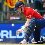 T20 World Cup: Pakistan spinners stand between England and semi-finals