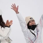 Winter Olympics 2026: Chloe Kim denied third gold medal in figure skating By Choi Ja Eun