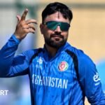 T20 World Cup: Rashid Khan takes extraordinary 700th wicket in T20 as Afghanistan beat UAE by five wickets