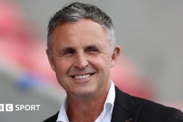 Paul Rowley: St Helens coach gives team license to be excited