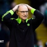 Celtic coach Martin O’Neill says VAR weakens referees