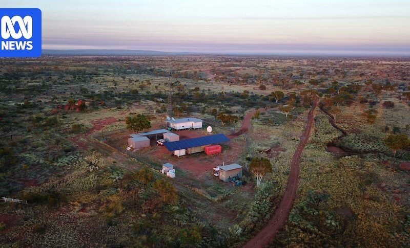 In the Australian outback, we’re listening for nuclear tests. What we hear matters more than ever