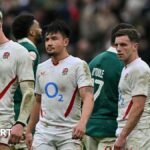 Six Nations 2026: What went wrong for England in nightmare defeat to Ireland?