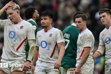 Six Nations 2026: What went wrong for England in nightmare defeat to Ireland?