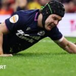 Six Nations 2026: Wales 23-26 Scotland – Darcy Graham’s game-changing try
