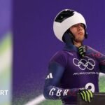 Winter Olympics 2026: How Matt Weston and the British skeleton have bounced back from 2022 disappointment