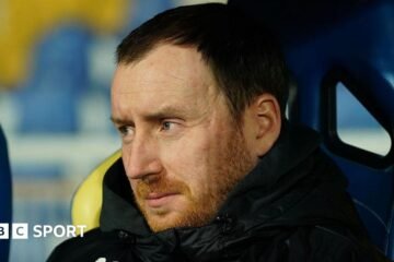Ian Cathro: ‘The most Portuguese Scot out there’ rebuilds his managerial reputation