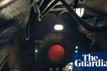 Is the box office surprise hit Iron Lung the future of “video game movies”? | games