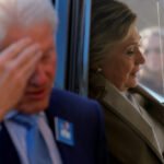 Bill and Hillary Clinton are preparing for another battle in Washington