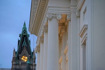 Virginia’s redistricting election will move forward while the state Supreme Court hears the appeal