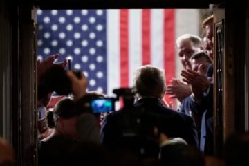 How to watch Trump’s 2026 State of the Union