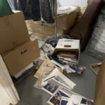 Judge permanently blocks release of special counsel Jack Smith’s report on classified Trump documents issue