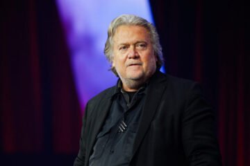 The Epstein files reveal close ties to Trump’s influential inner circle