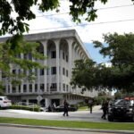 Life imprisonment for a man who tried to assassinate Trump on a Florida golf course