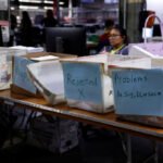 Judge blocks additional citizenship provisions in the latest setback to Trump’s wide-ranging election executive order