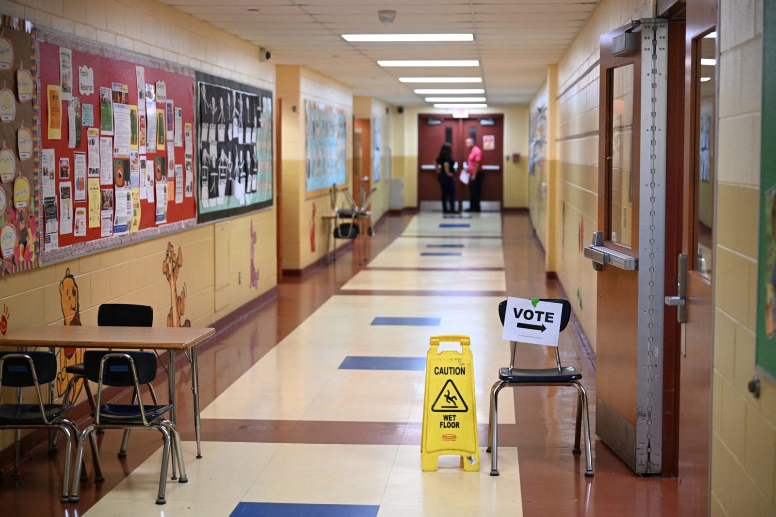 US Presidential Election 2024