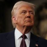 WATCH LIVE: President Donald Trump’s 2026 State of the Union address