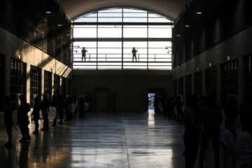 Judge says US should help return some Venezuelans deported to El Salvador prison