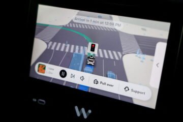 WATCH LIVE: Tesla and Waymo executives join safety experts to testify about the future of self-driving cars