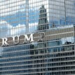 Trump family company files for trademark rights to any airport that uses the president’s name