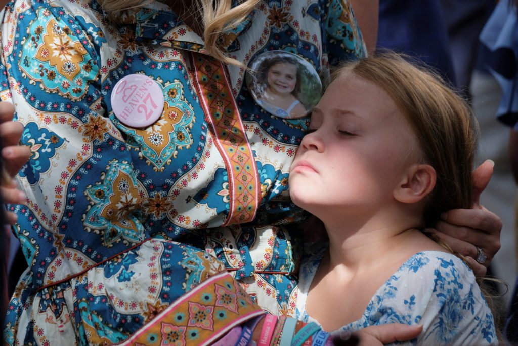 Texas Governor Abbott will sign camp safety bill at the Governor