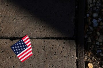 A new Gallup poll reveals the depth of gloom Americans feel about the future