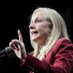 WATCH LIVE: Governor Spanberger delivers Democratic response to Trump’s State of the Union address