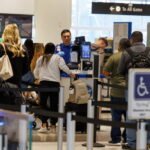 How the Department of Homeland Security shutdown affects travel in the United States